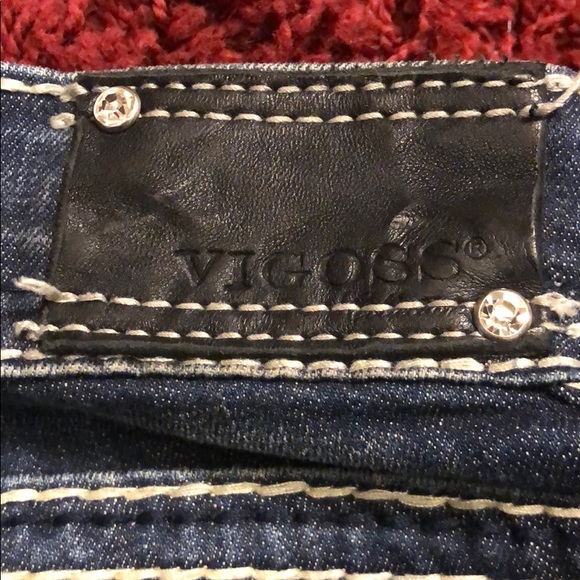Jeans - Picture 3 of 4